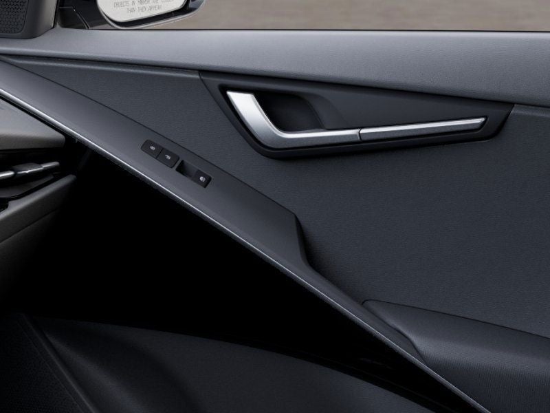 2026 Kia Niro EV Wave