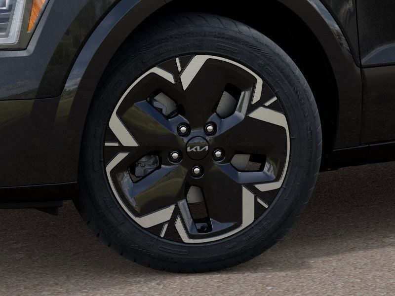 2026 Kia Niro EV Wave