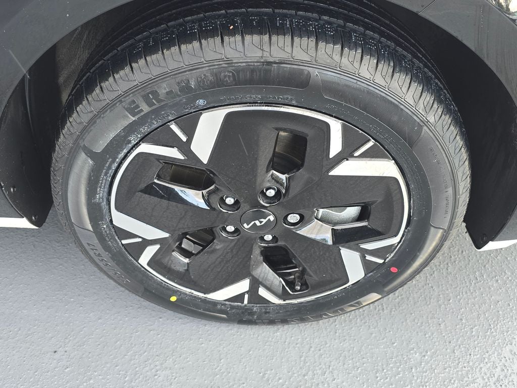 2023 Kia Niro EV Wave