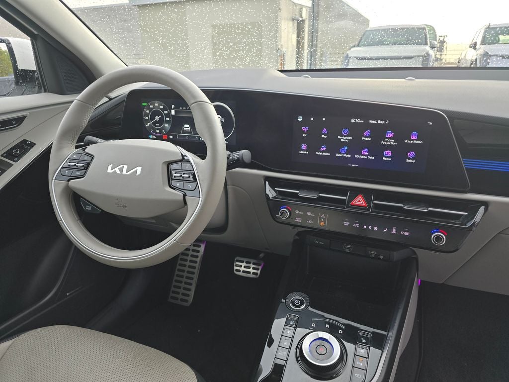 2023 Kia Niro EV Wave