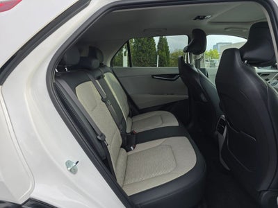 2023 Kia Niro EV Wave