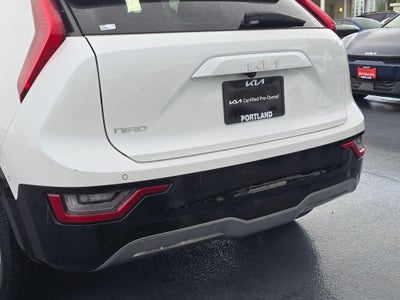 2023 Kia Niro EV Wave