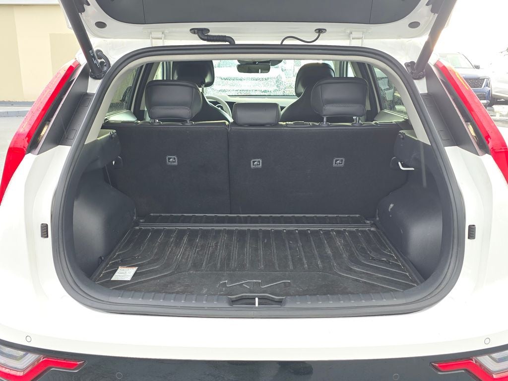 2023 Kia Niro EV Wave