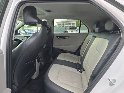 2023 Kia Niro EV Wave