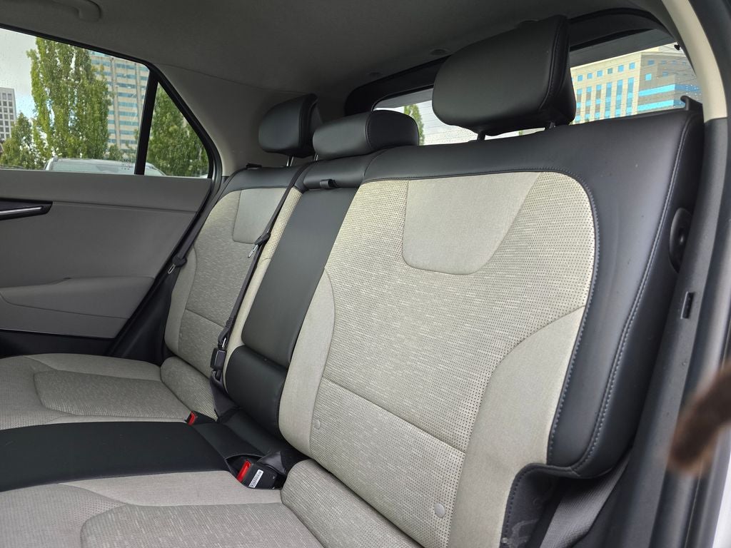 2023 Kia Niro EV Wave