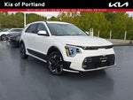 2023 Kia Niro EV Wave