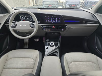 2023 Kia Niro EV Wave