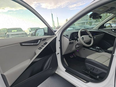 2023 Kia Niro EV Wave