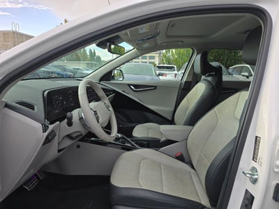 2023 Kia Niro EV Wave