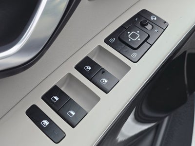 2023 Kia Niro EV Wave