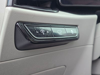 2023 Kia Niro EV Wave