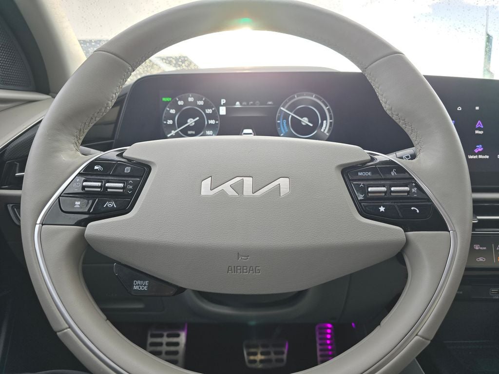 2023 Kia Niro EV Wave