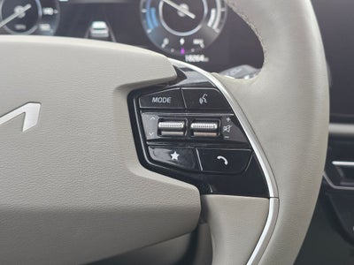 2023 Kia Niro EV Wave