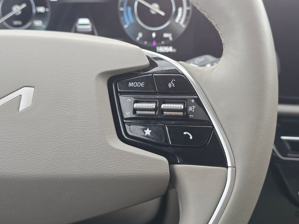 2023 Kia Niro EV Wave