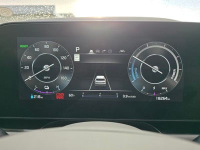 2023 Kia Niro EV Wave