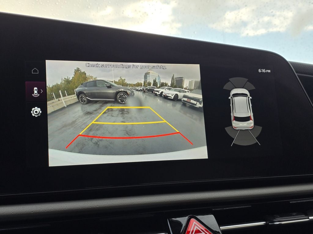 2023 Kia Niro EV Wave