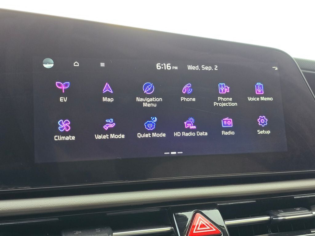 2023 Kia Niro EV Wave