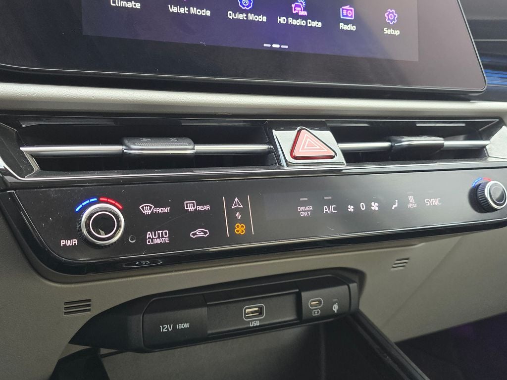 2023 Kia Niro EV Wave