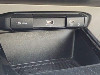 2023 Kia Niro EV Wave