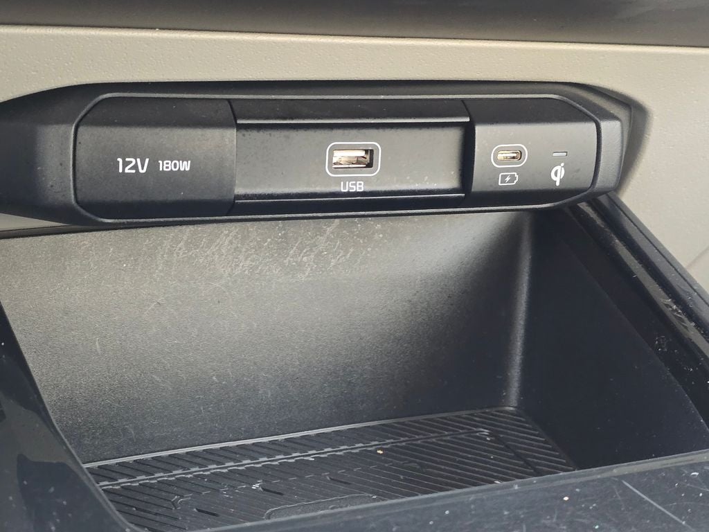 2023 Kia Niro EV Wave