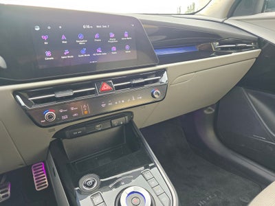 2023 Kia Niro EV Wave
