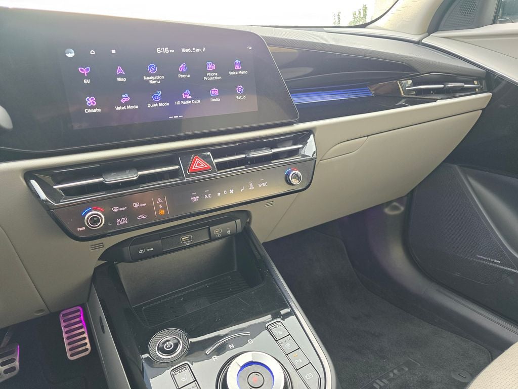 2023 Kia Niro EV Wave
