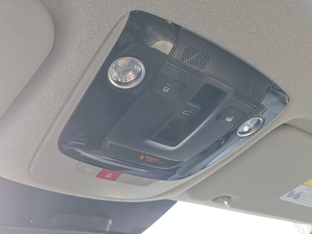 2023 Kia Niro EV Wave