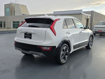 2023 Kia Niro EV Wave