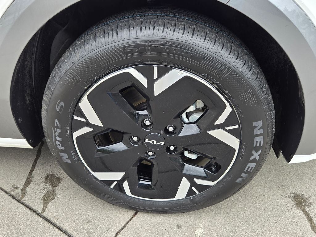 2024 Kia Niro EV Wave