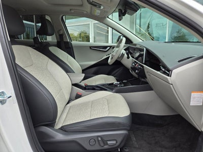 2024 Kia Niro EV Wave