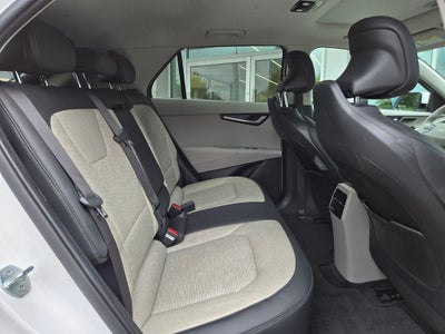 2024 Kia Niro EV Wave
