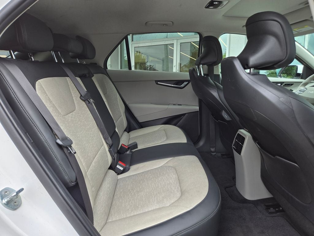 2024 Kia Niro EV Wave