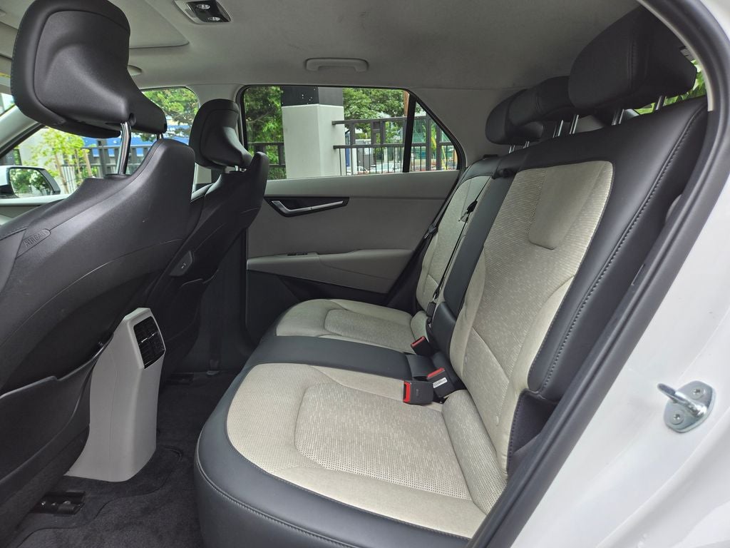 2024 Kia Niro EV Wave