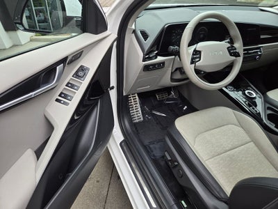 2024 Kia Niro EV Wave