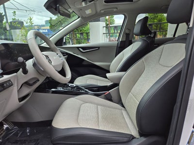 2024 Kia Niro EV Wave