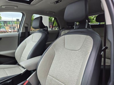 2024 Kia Niro EV Wave