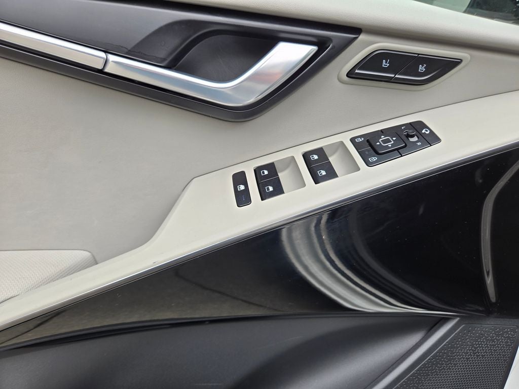 2024 Kia Niro EV Wave