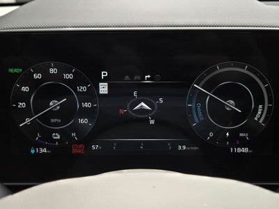 2024 Kia Niro EV Wave