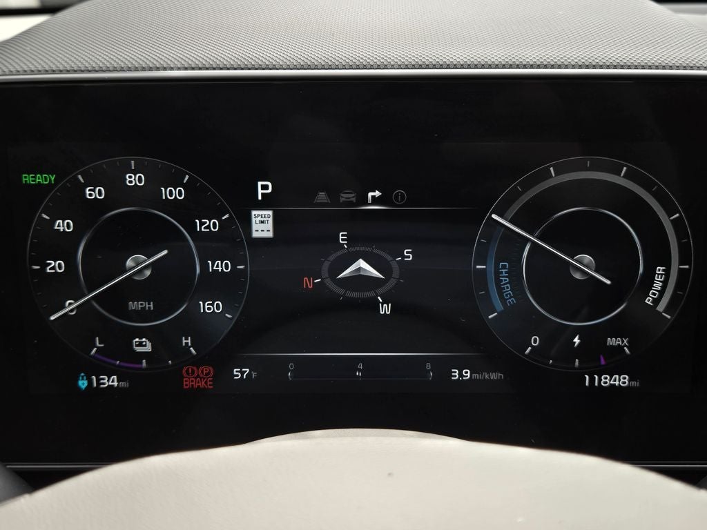 2024 Kia Niro EV Wave