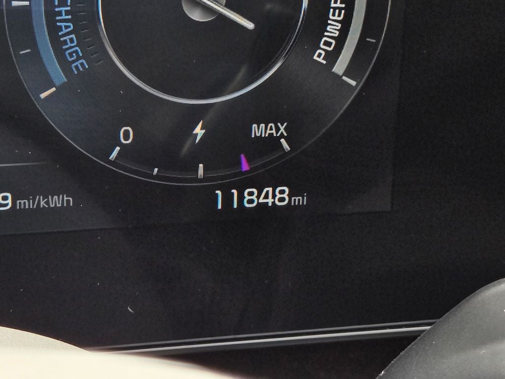 2024 Kia Niro EV Wave