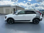 2024 Kia Niro EV Wave
