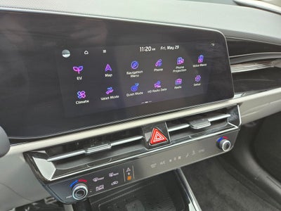 2024 Kia Niro EV Wave