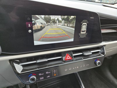 2024 Kia Niro EV Wave