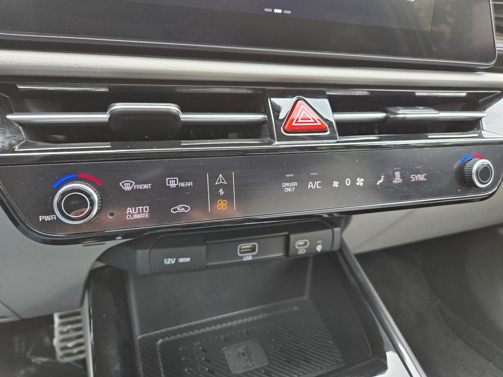 2024 Kia Niro EV Wave