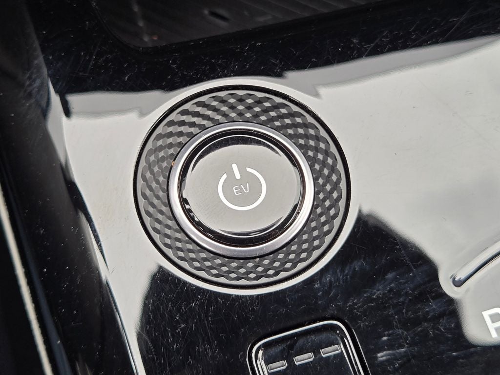 2024 Kia Niro EV Wave