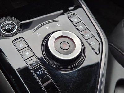 2024 Kia Niro EV Wave