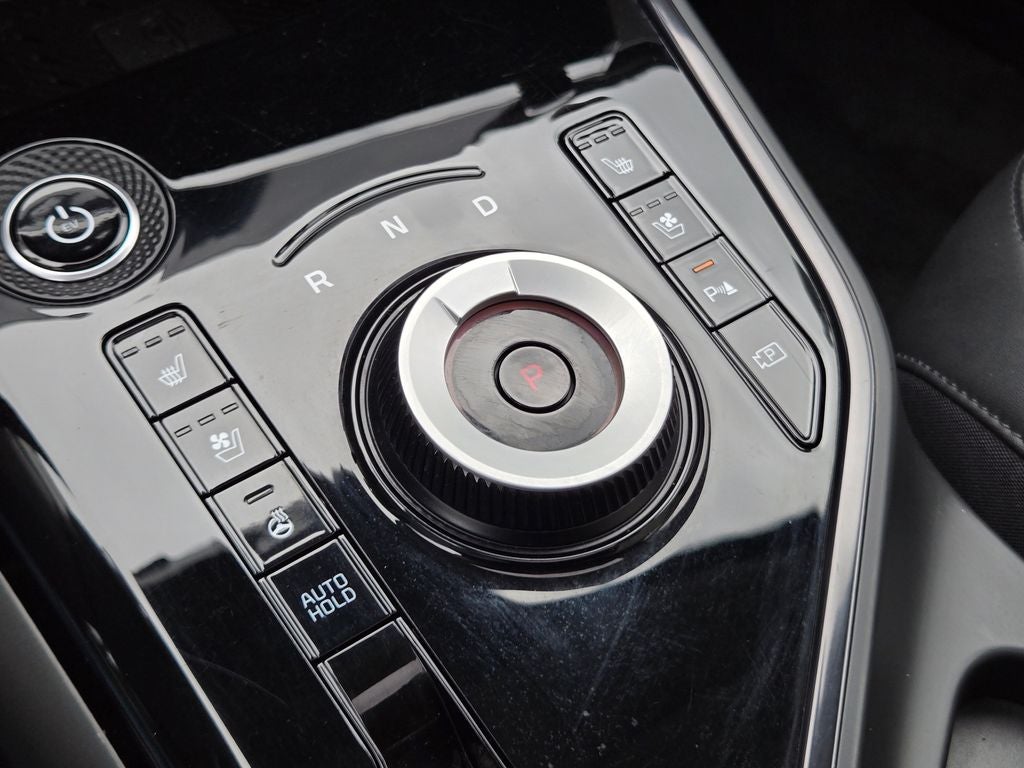 2024 Kia Niro EV Wave