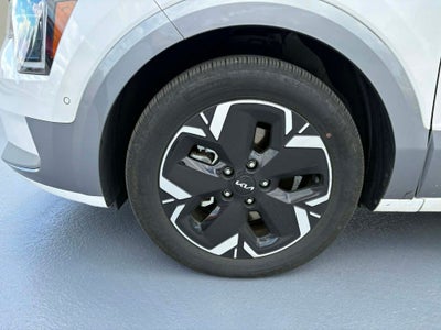 2024 Kia Niro EV Wave