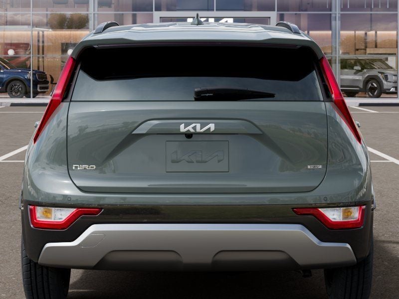 2026 Kia Niro SX
