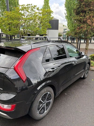 2023 Kia Niro SX